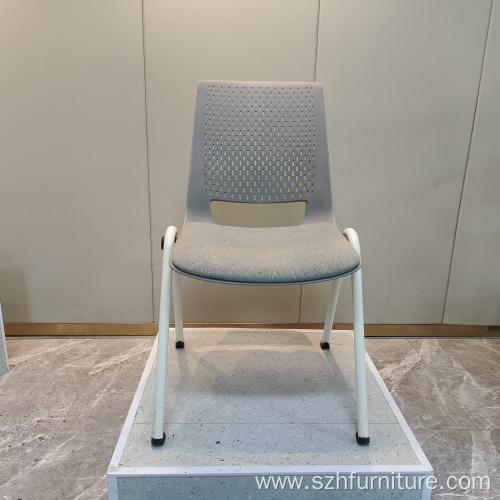 Simple Comfortable Sponge Folding Training Chair